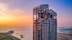 Shenton Way (D1), Condominium #538596881